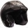 Casque moto Jet AC3 Carbone